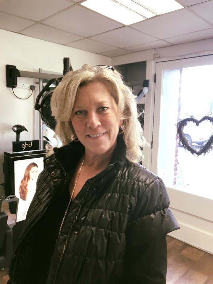 hairdresser
