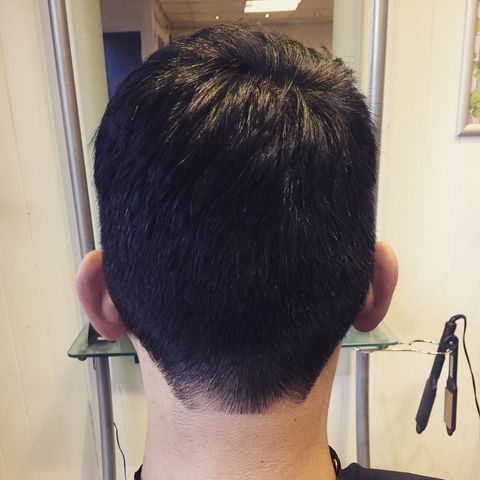 hair cuts for men