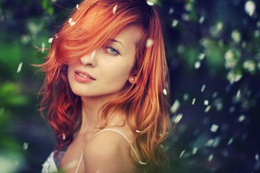 hair cutting