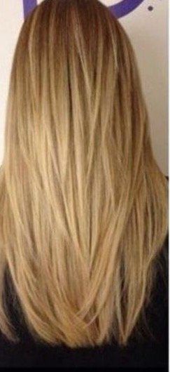 hair straightening
