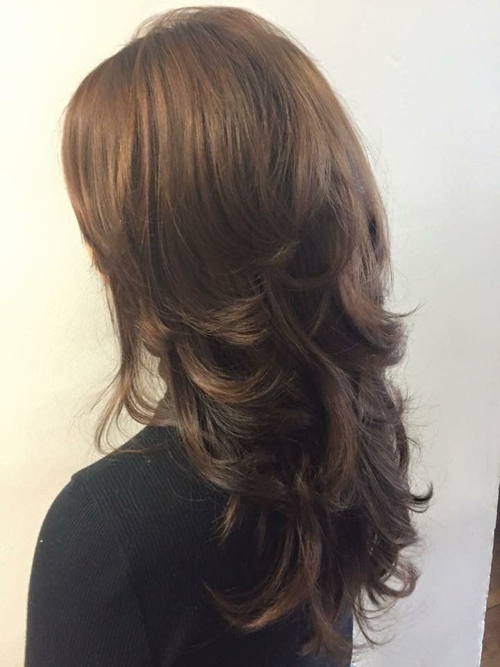 hairstyle