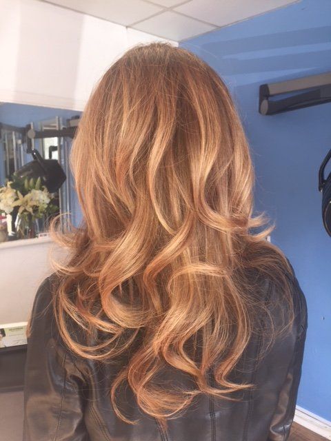 curls
