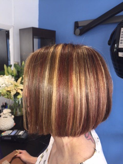 highlights