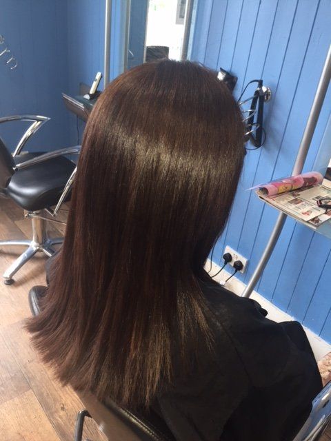 blowdry