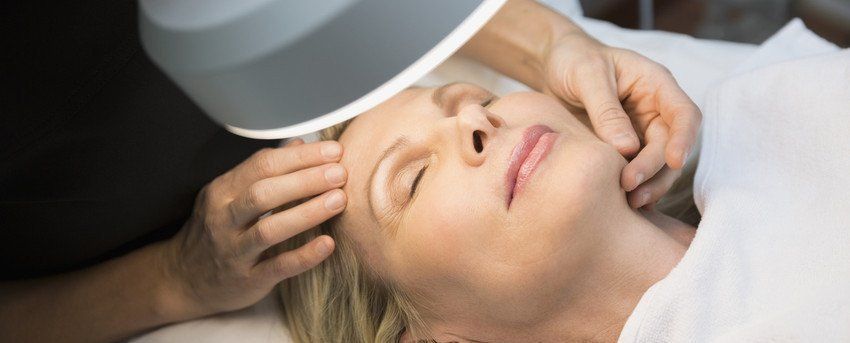 aesthetic treatments