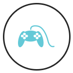 console repairs