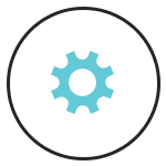 settings icon