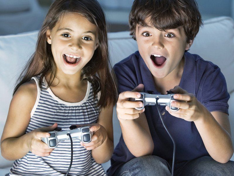Handheld console part replacements