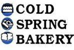 Cold Spring Bakery