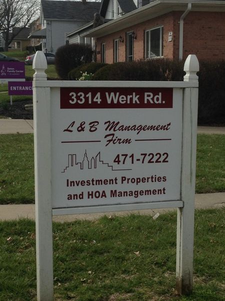sign