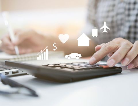 Home Loan Insurance — Monrovia, CA — Gina Willard Insurance Service Home Loan Insurance — Monrovia, CA — Gina Willard Insurance Services