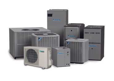 Goodman Heating Equipment Goodman Heating Equipment