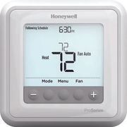 Honeywell Thermostat Honeywell Thermostat