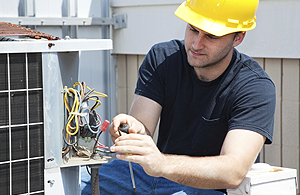 HVAC Repair HVAC Repair