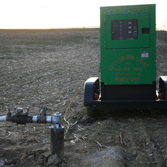 Broy and Son Pump Service Panel, Pump Service in Berryville, VA