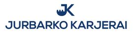 Jurbarko karjerailogo Jurbarko karjerai logotipas