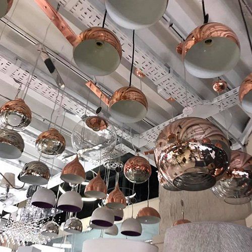 MERCADO DE LUCES