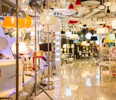 MERCADO DE LUCES