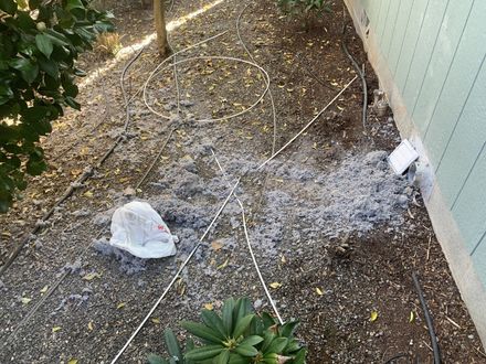 Dryer Vent — Grants Pass, OR — Abbey Road's Clean Air, LLC
