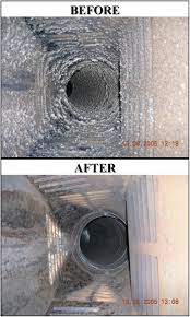 Before And After Chimney Cleaning — Grants Pass, OR — Abbey Road's Clean Air, LLC Before And After Chimney Cleaning — Grants Pass, OR — Abbey Road's Clean Air, LLC