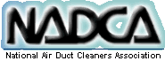 National Air Duct Cleaners Association National Air Duct Cleaners Association