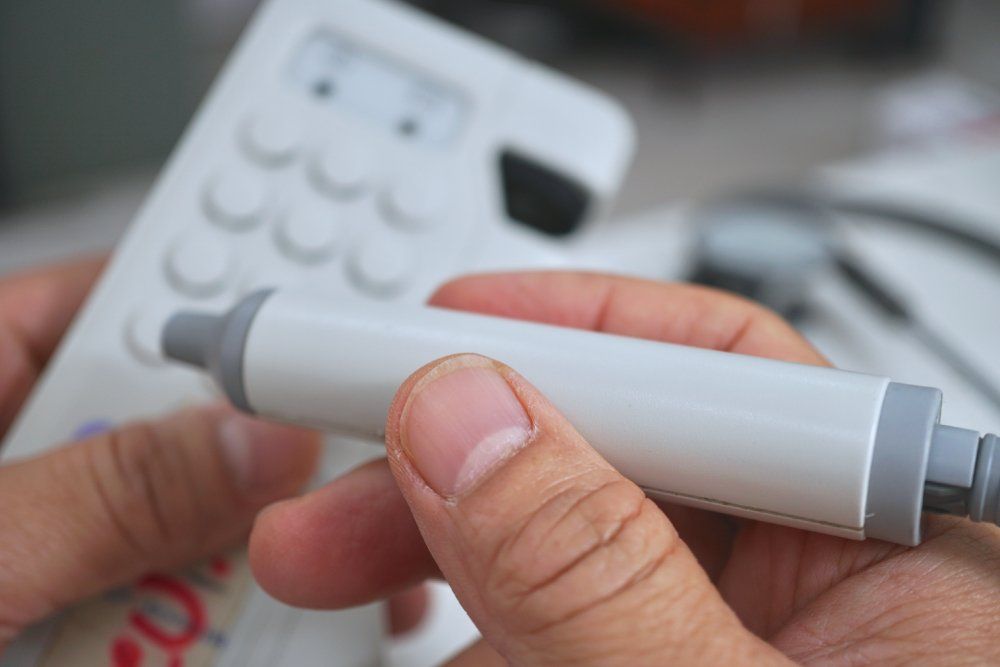 strumento per l'ecodoppler