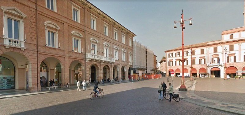 Ravenna
