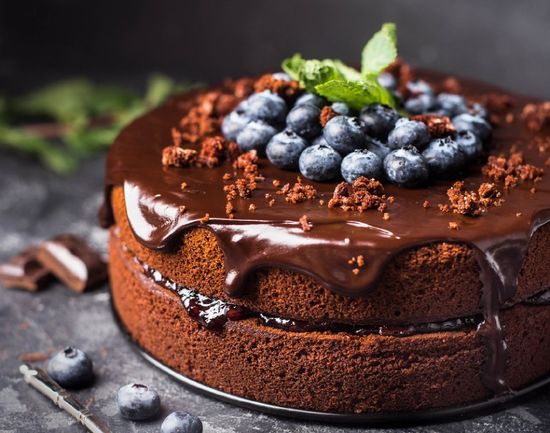 torta