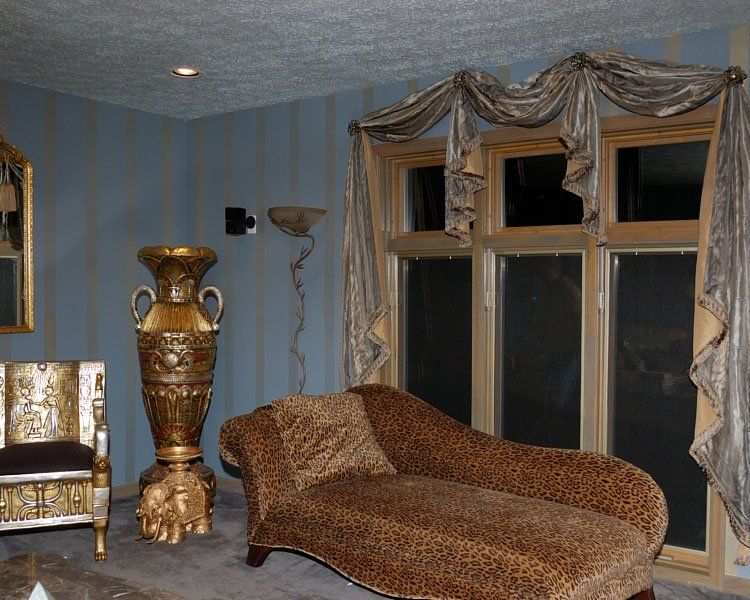 decor
