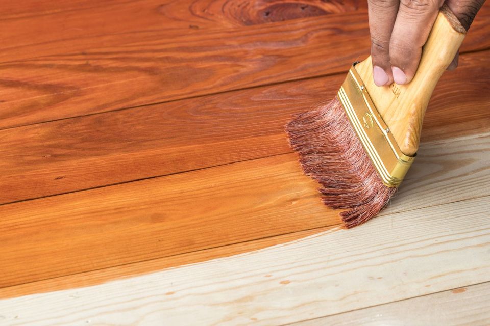 3 Ways to Update Your Patio Furniture with Paint
