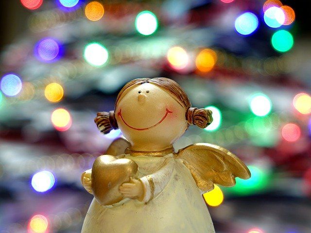 christmast lights