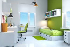 room