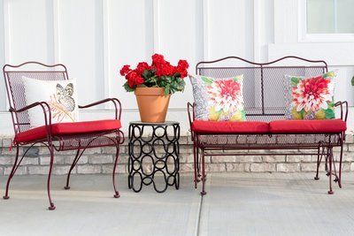 chairs