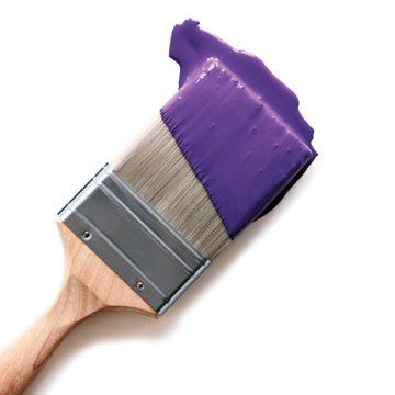 brush