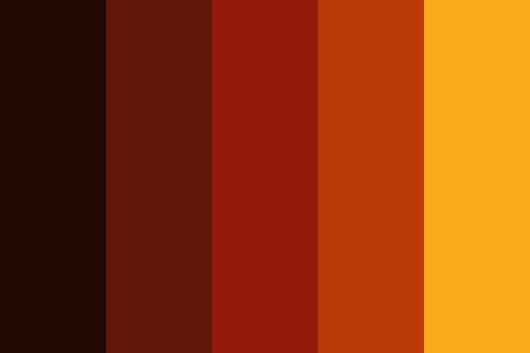 Fall Paint Schemes | Ace Paints
