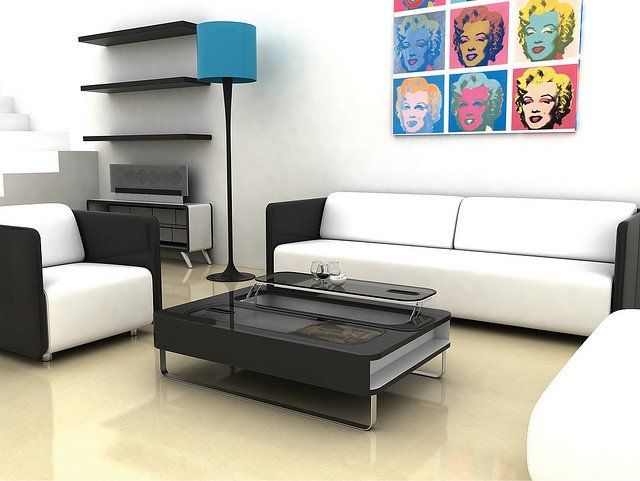 sofa