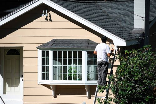 As Easy As Grabbing A Can Of Paint