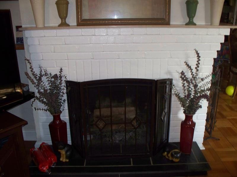 fire place