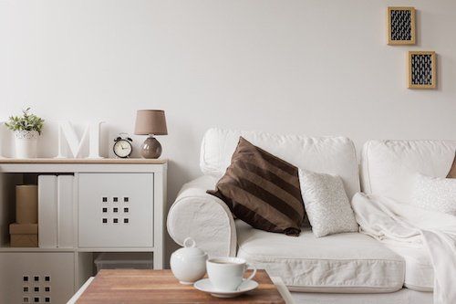 sofa