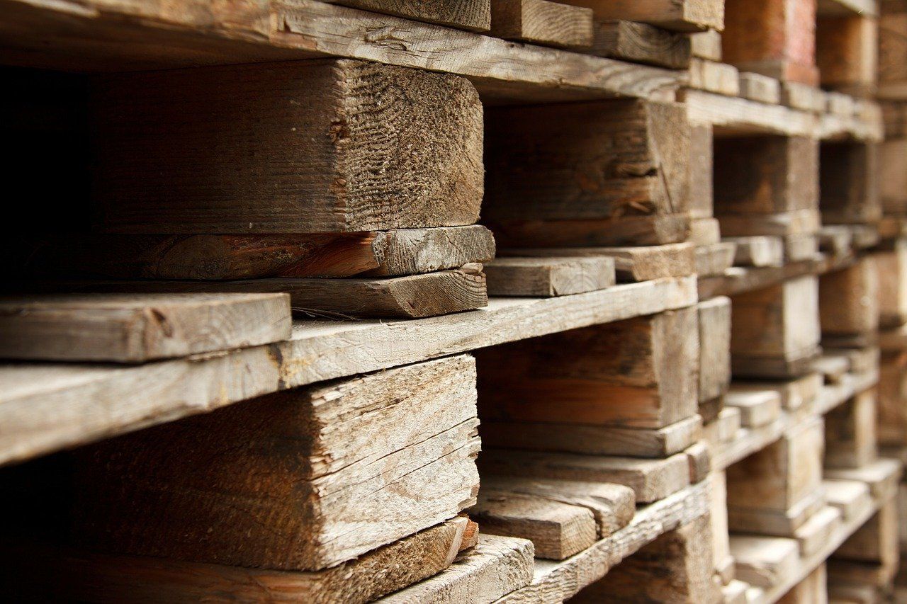 wood
