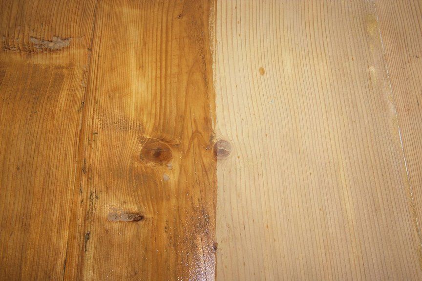 wood