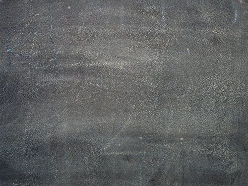 blackboard