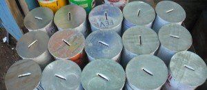 cans