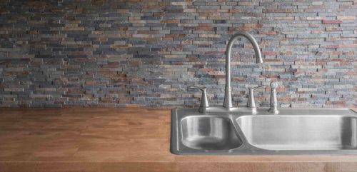 Choosing the Perfect Backsplash for any Room