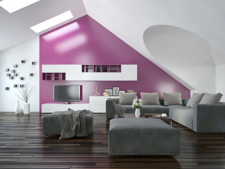 Choosing the Right Accent Wall