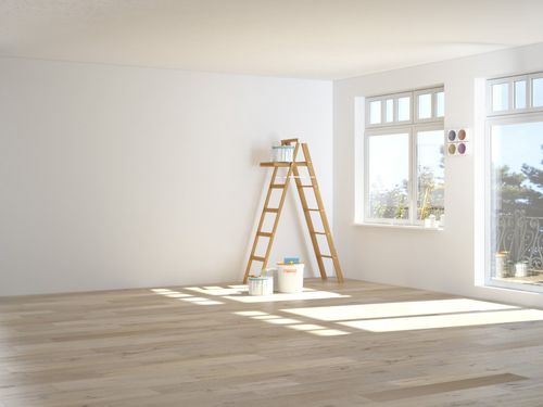 Classic Paint Colors That Will Never Go Out of Style