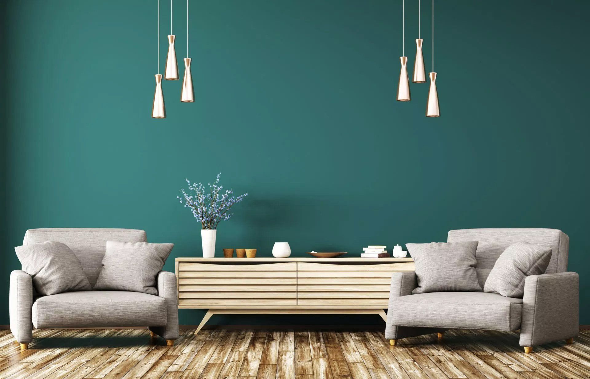 Color Trends for 2019