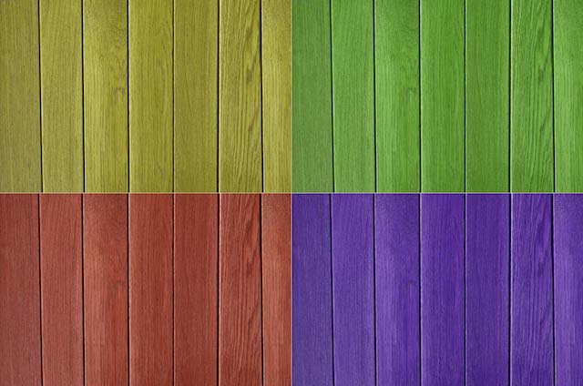 Creating A Unique Deck Design