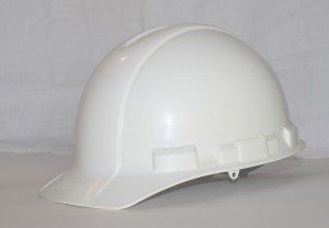 helmet