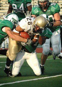 football players